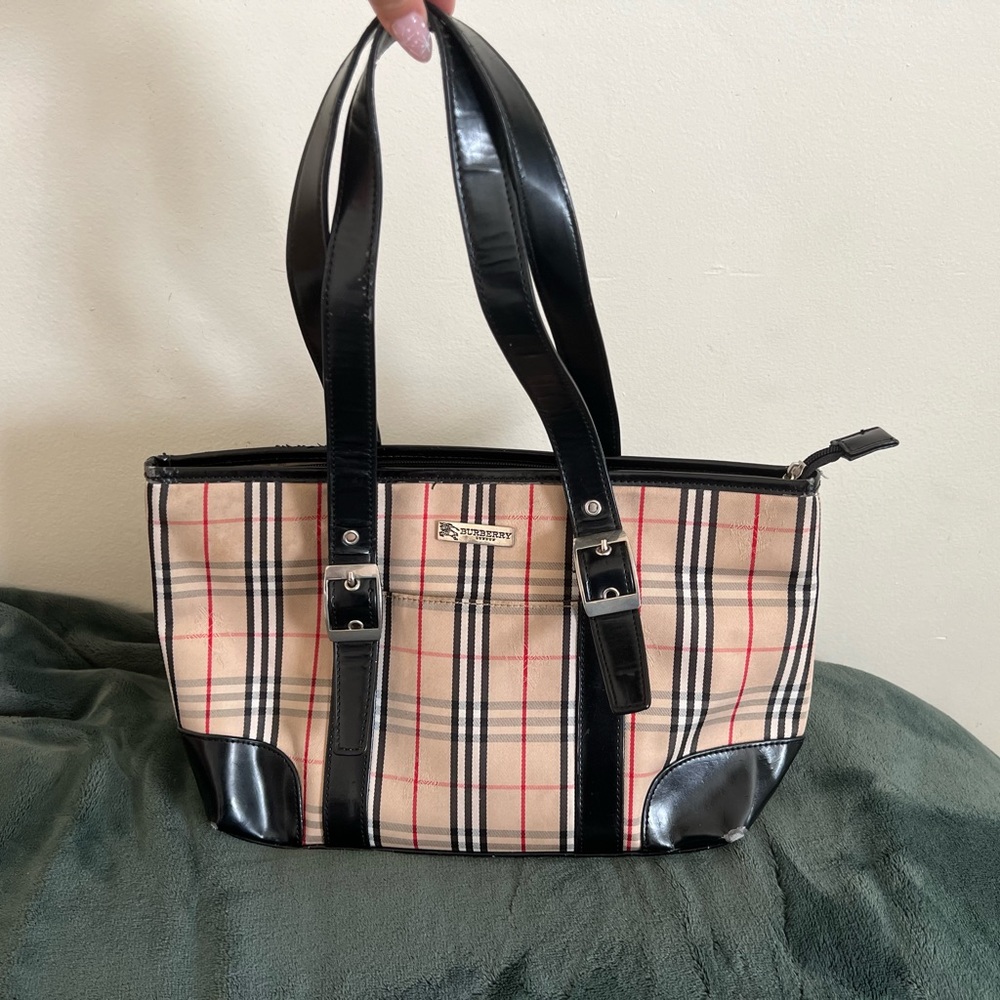 Burberry Purse